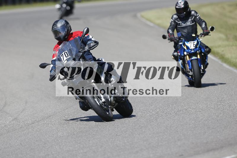 /15 22.05.2026  Plüss Moto Sport  Discover the Bike ADR /Gruppe gelb - Bike 2/70